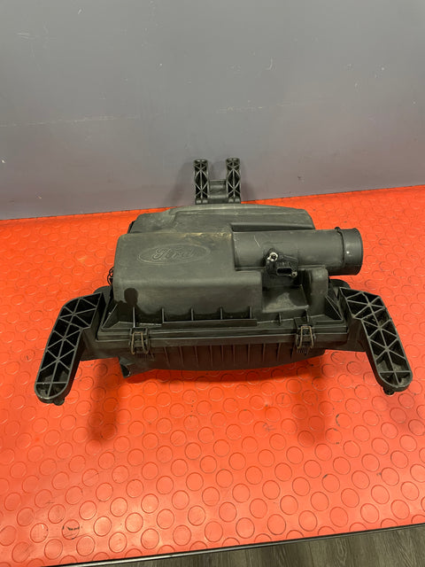 Ford Transit Custom AIRBOX W/ MAF SENSOR MK8 2.2 2013-2016 P/N CC119600CJ - 1 / 8B2112B579AA