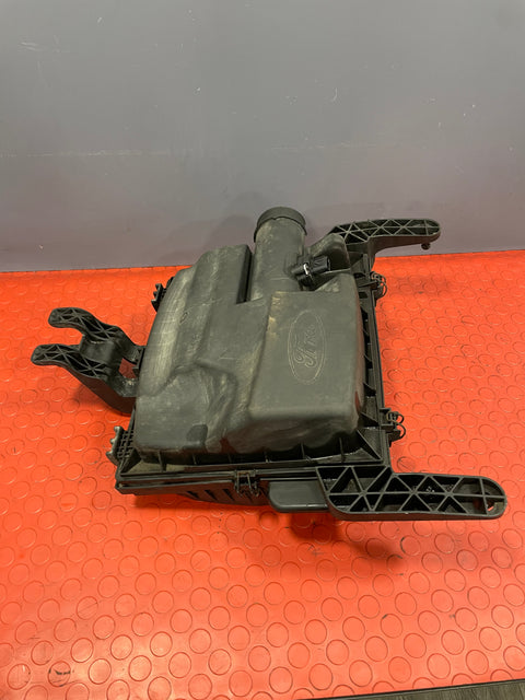 Ford Transit Custom AIRBOX W/ MAF SENSOR MK8 2.2 2013-2016 P/N CC119600CJ - 1 / 8B2112B579AA