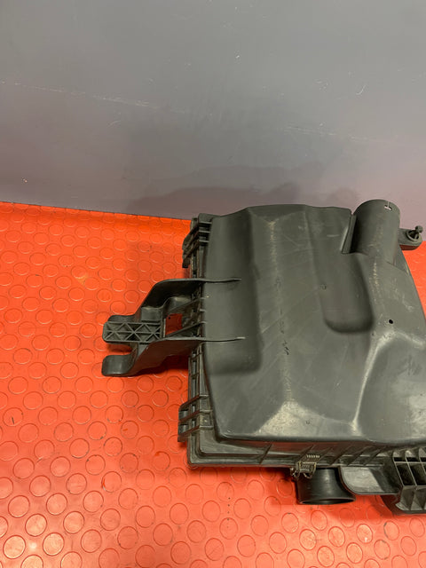 Ford Transit Custom AIRBOX W/ MAF SENSOR MK8 2.2 2013-2016 P/N CC119600CJ - 1 / 8B2112B579AA