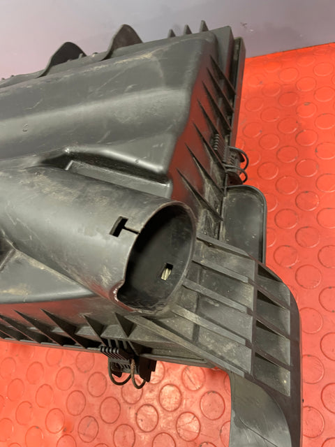 Ford Transit Custom AIRBOX W/ MAF SENSOR MK8 2.2 2013-2016 P/N CC119600CJ - 1 / 8B2112B579AA