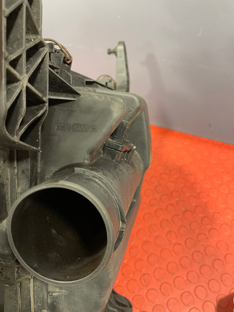 Ford Transit Custom AIRBOX W/ MAF SENSOR MK8 2.2 2013-2016 P/N CC119600CJ - 1 / 8B2112B579AA