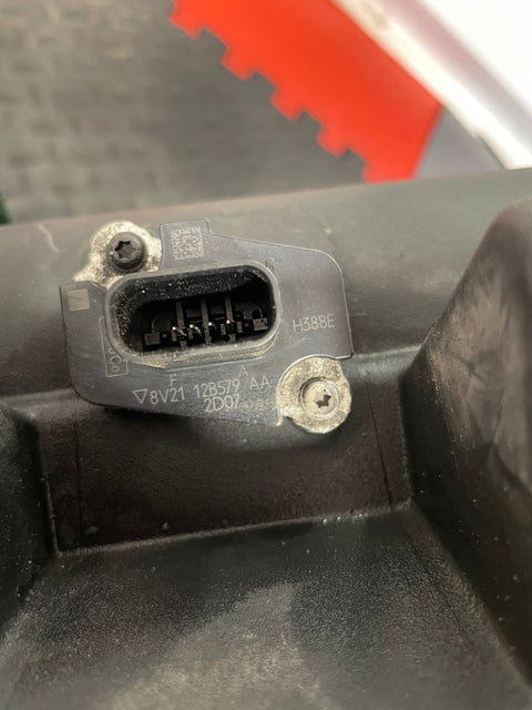 Ford Transit Custom AIRBOX W/ MAF SENSOR MK8 2.2 2013-2016 P/N CC119600CJ - 1 / 8B2112B579AA