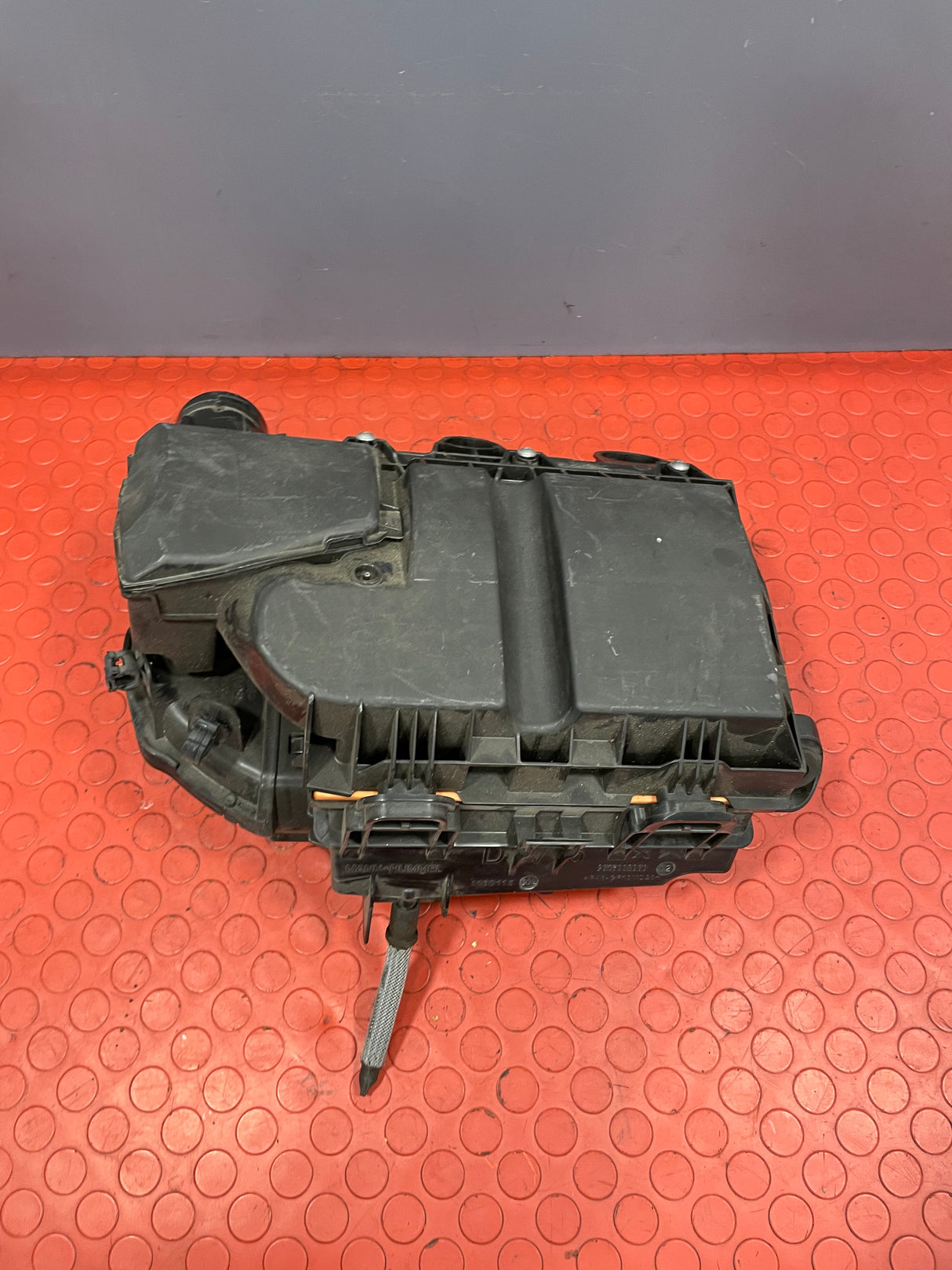 Citroen Berlingo/Peugeot Partner/Vauxhall Combo/Toyota Proace City AIRBOX w/ AIR FILTER (w/o Maf Sensor) 2019-2024 1.5/1.6 P/N 9828002080 - 3
