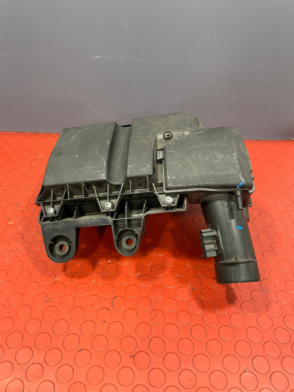 Citroen Berlingo/Peugeot Partner/Vauxhall Combo/Toyota Proace City AIRBOX w/ AIR FILTER (w/o Maf Sensor) 2019-2024 1.5/1.6 P/N 9828002080 - 3