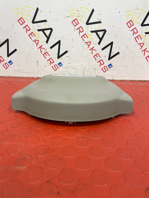 Citroen Berlingo Peugeot Partner FRONT INTERIOR ROOF LIGHT 2008-2018  P/N 9680892377