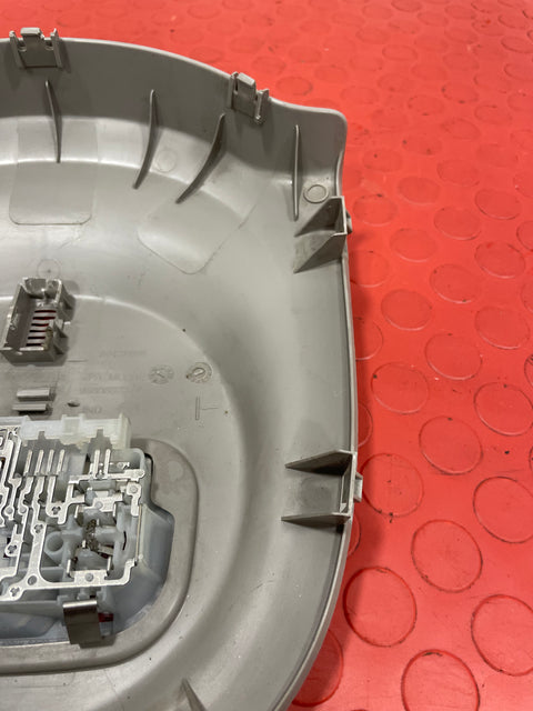 Citroen Berlingo Peugeot Partner FRONT INTERIOR ROOF LIGHT 2008-2018  P/N 9680892377