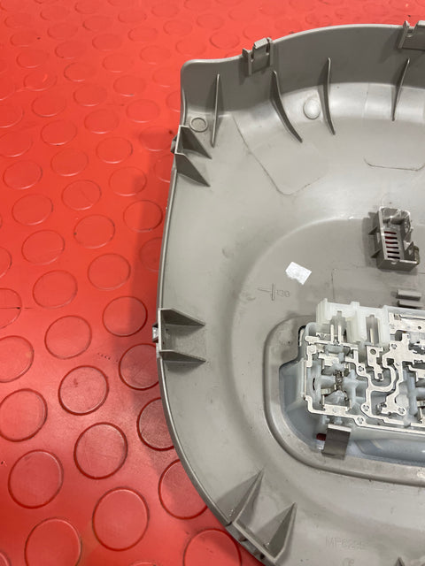 Citroen Berlingo Peugeot Partner FRONT INTERIOR ROOF LIGHT 2008-2018  P/N 9680892377