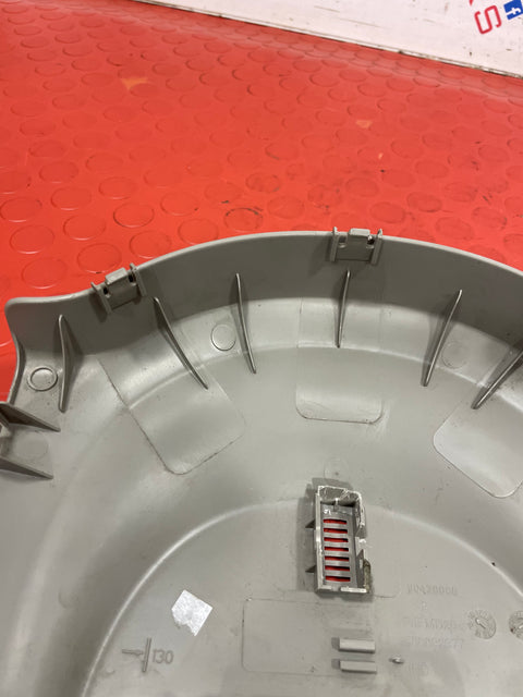 Citroen Berlingo Peugeot Partner FRONT INTERIOR ROOF LIGHT 2008-2018  P/N 9680892377