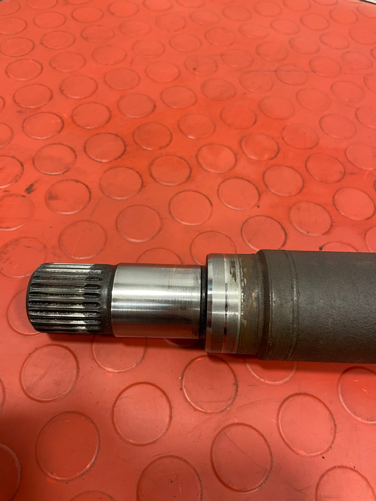 Ford Transit Connect DRIVERS SIDE DRIVE SHAFT 1.6 2013-2021 P/N DV613B436KB