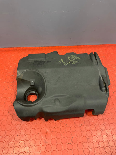Ford Transit ENGINE COVER FOAM MK8 RWD 2013-2023 P/N BK319U550AC
