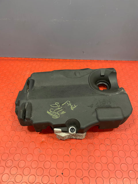 Ford Transit ENGINE COVER FOAM MK8 RWD 2013-2023 P/N BK319U550AC