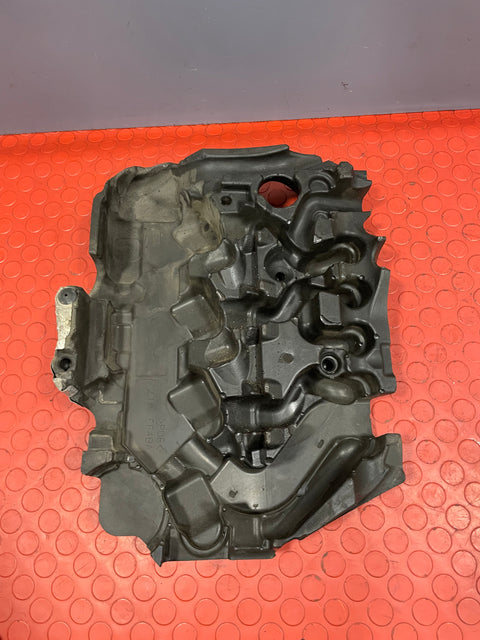 Ford Transit ENGINE COVER FOAM MK8 RWD 2013-2023 P/N BK319U550AC