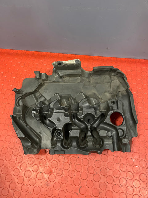 Ford Transit ENGINE COVER FOAM MK8 RWD 2013-2023 P/N BK319U550AC