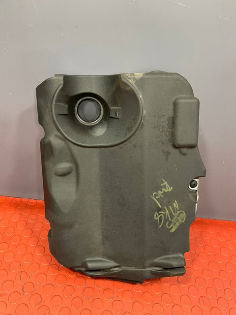 Ford Transit ENGINE COVER FOAM MK8 RWD 2013-2023 P/N BK319U550AC