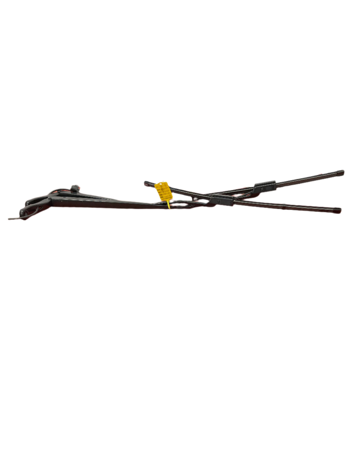 Citroen Berlingo/Peugeot Partner/Toyota Proace City/Vauxhall Combo WINDSCREEN WIPERS WITH BLADE (PAIR) 2020 P/N 9839408680 P/N 9839409180