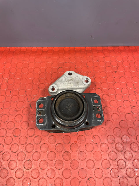 Citroen Berlingo/Peugeot Partner ENGINE MOUNT Driver's Side 1.6 2011-2018 P/N 9636270080 - 1