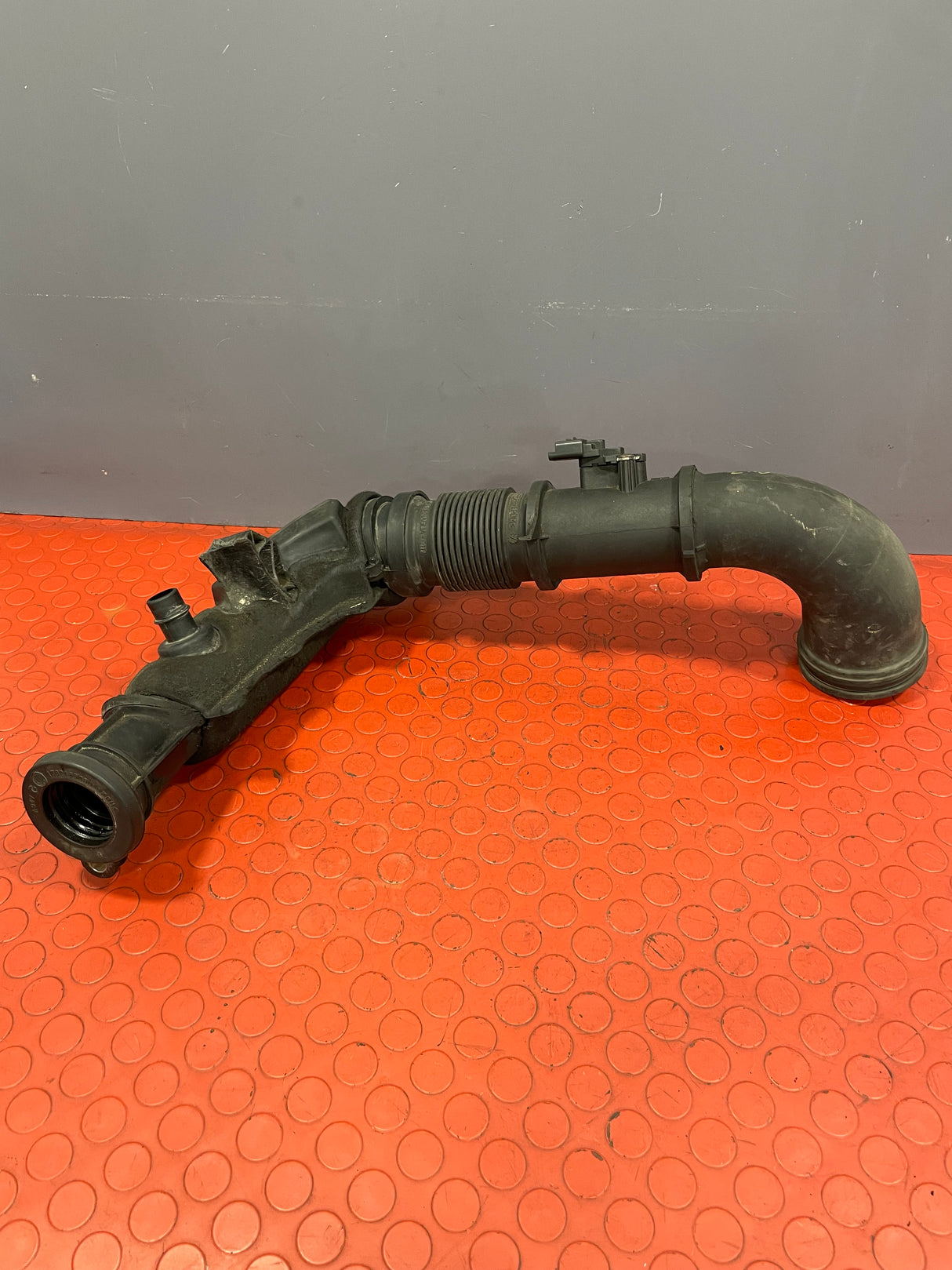 Citroen Relay/Peugeot Boxer/Fiat Ducato AIR INTAKE PIPE With MAF Sensor 2.0 2016-2024 P/N 1394223080