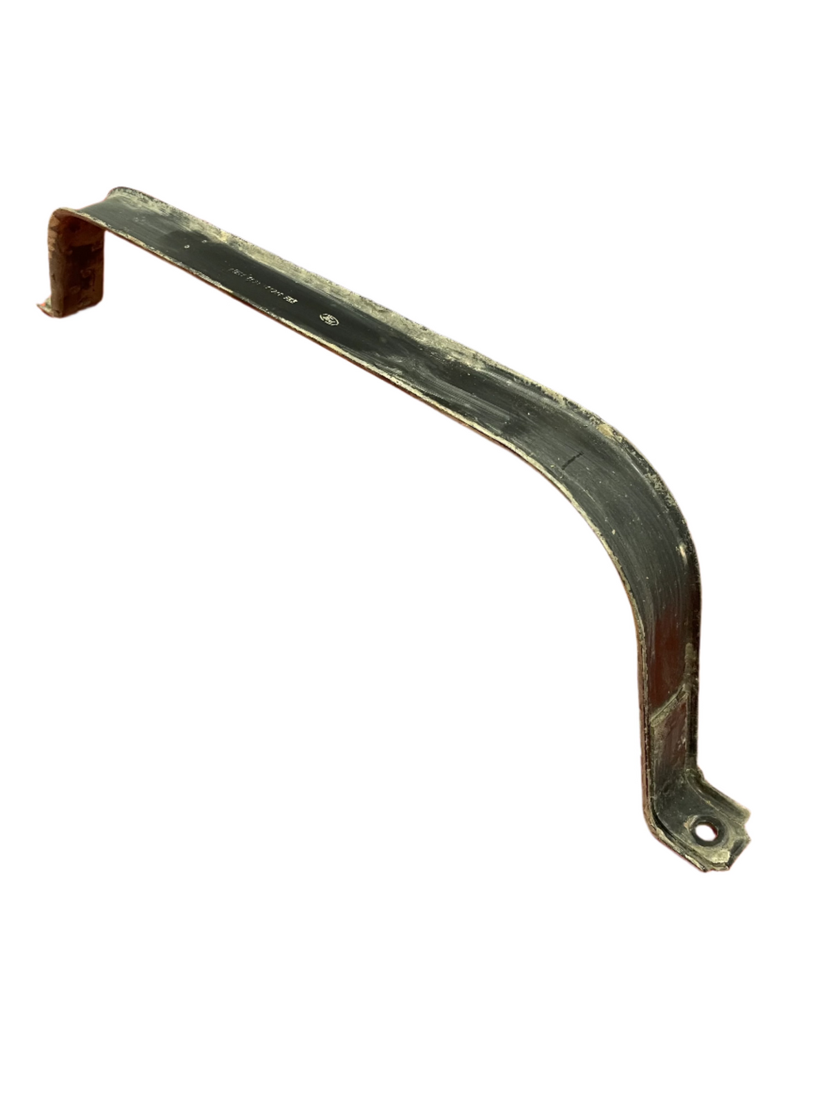 Ford Transit Custom FUEL TANK STRAP 2013-2016 P/N BK219092AC / BK219092CC / BK219092BE