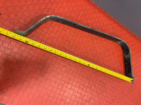 Ford Transit Custom FUEL TANK STRAP 2013-2016 P/N BK219092AC / BK219092CC - 1 / BK219092BE
