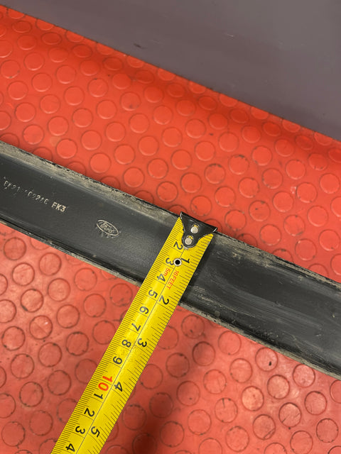 Ford Transit Custom FUEL TANK STRAP 2013-2016 P/N BK219092AC / BK219092CC - 1 / BK219092BE