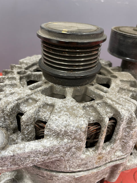 Ford Transit ALTERNATOR ASSEMBLY MK8 2.0 RWD 2016-2023 P/N GK2T10300BC