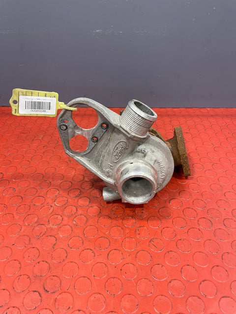 Ford Transit Custom MK8 TURBO WITHOUT ACTUATOR 2.0 FWD 2019 P/N GK2Q6K682BB
