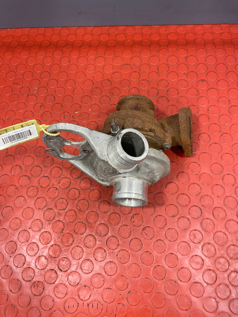 Ford Transit Custom MK8 TURBO WITHOUT ACTUATOR 2.0 FWD 2019 P/N GK2Q6K682BB