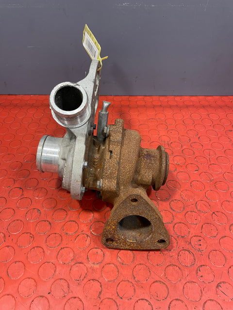 Ford Transit Custom MK8 TURBO WITHOUT ACTUATOR 2.0 FWD 2019 P/N GK2Q6K682BB
