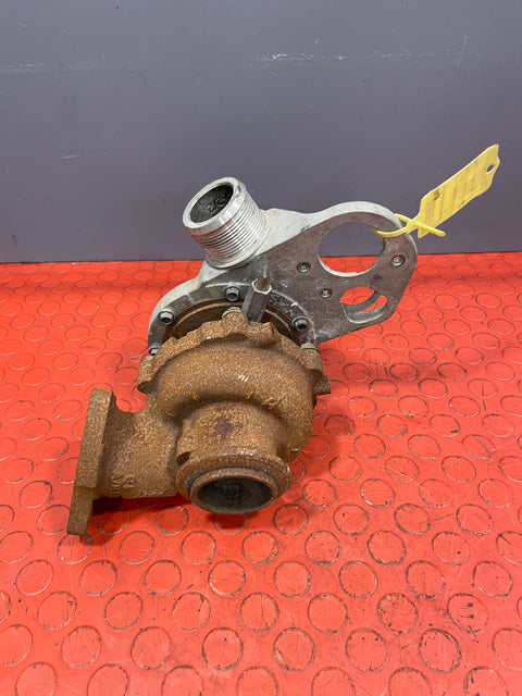Ford Transit Custom MK8 TURBO WITHOUT ACTUATOR 2.0 FWD 2019 P/N GK2Q6K682BB