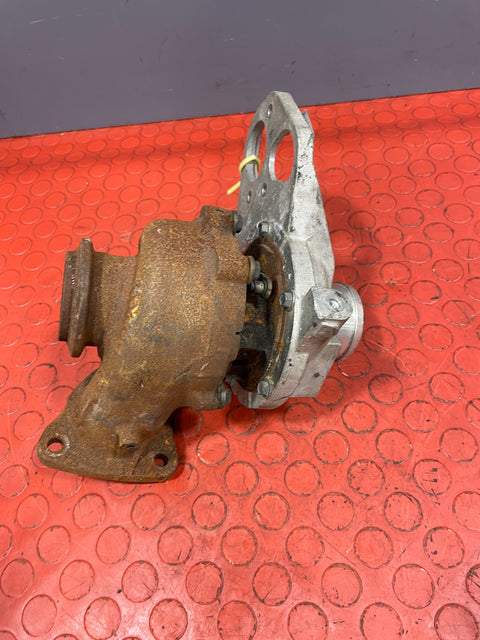 Ford Transit Custom MK8 TURBO WITHOUT ACTUATOR 2.0 FWD 2019 P/N GK2Q6K682BB