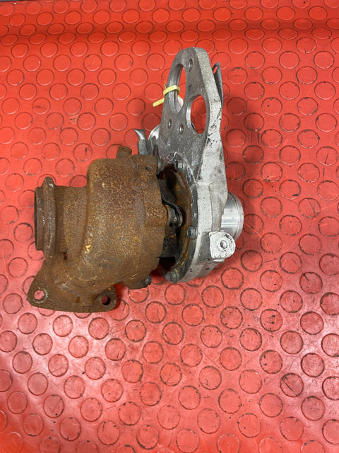 Ford Transit Custom MK8 TURBO WITHOUT ACTUATOR 2.0 FWD 2019 P/N GK2Q6K682BB