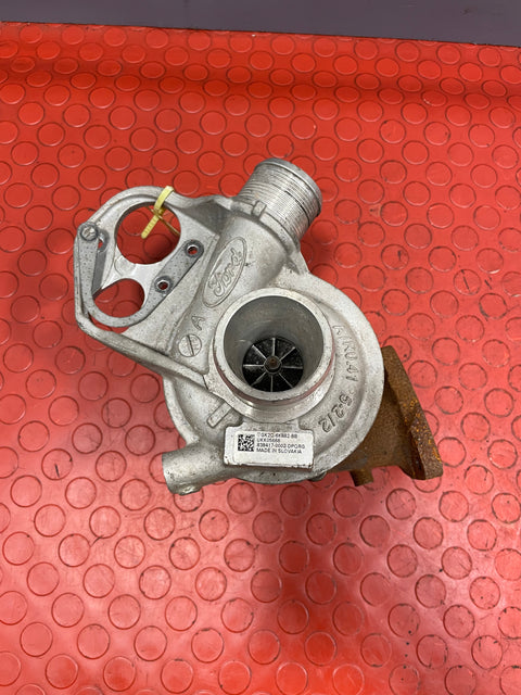 Ford Transit Custom MK8 TURBO WITHOUT ACTUATOR 2.0 FWD 2019 P/N GK2Q6K682BB