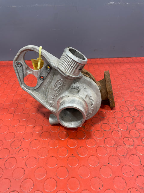 Ford Transit Custom MK8 TURBO WITHOUT ACTUATOR 2.0 FWD 2019 P/N GK2Q6K682BB