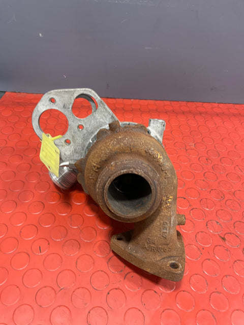 Ford Transit Custom MK8 TURBO WITHOUT ACTUATOR 2.0 FWD 2019 P/N GK2Q6K682BB