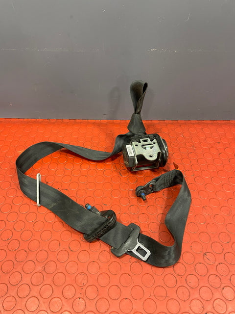 Ford Transit Custom SEAT BELT FRONT (fits both sides) 2013-2016 P/N BK21V61294ECW