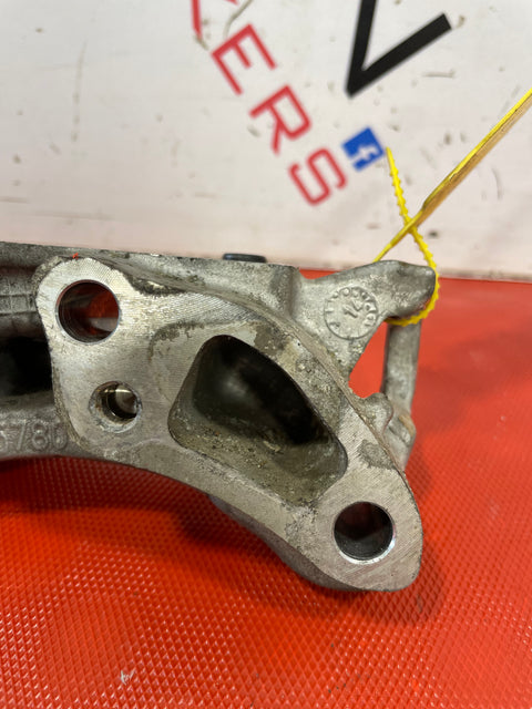 Citroen Berlingo/Peugeot Partner DRIVERS SIDE ENGINE MOUNT 1.6 2008-2018 P/N 9688615780