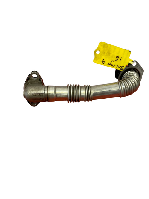 Citroen Berlingo/Peugeot Partner EGR PIPE 1.6 2008-2015 P/N 9803250080