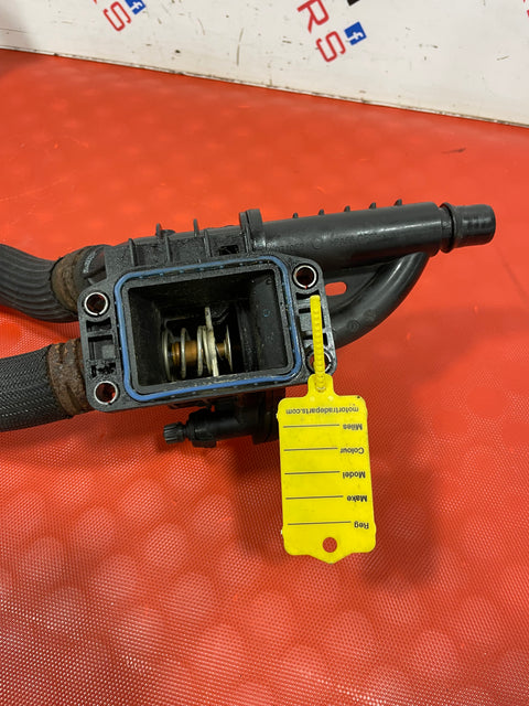 Citroen Berlingo/Peugeot Partner  THERMOSTAT HOUSING 1.6 2013-2018 P/N 9684588980