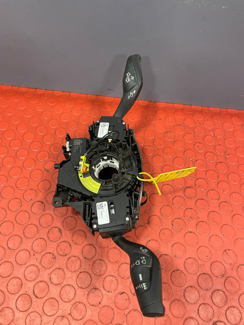 Ford Transit Custom COMBINATION SWITCH STALK & SQUIB UNIT 2016-2023 P/N BK2T3F944BE / BK2T13N064CG