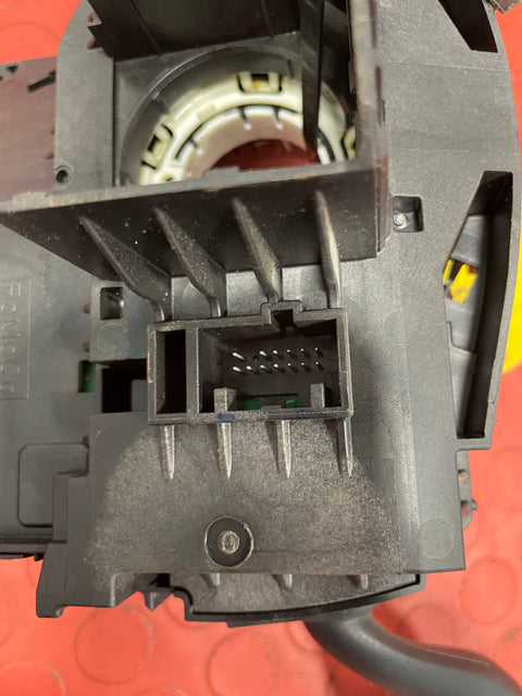 Ford Transit Custom COMBINATION SWITCH STALK & SQUIB UNIT 2016-2023 P/N BK2T3F944BE / BK2T13N064CG