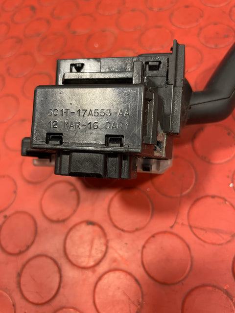 Ford Transit WIPER STALK 2.2 2007-2018 P/N 6C1T17A553AA