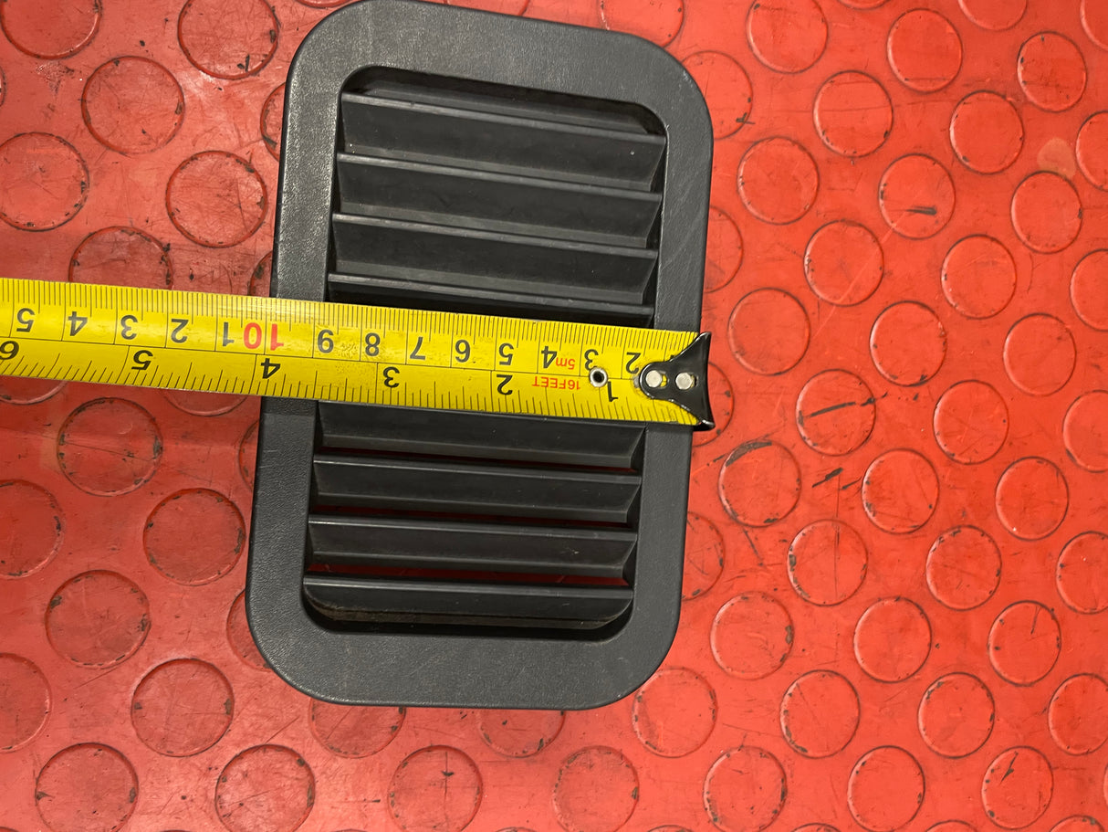 Saic Maxus Deliver 9 INTERIOR VENT COVER 2.0 2021-2024 P/N C00112991