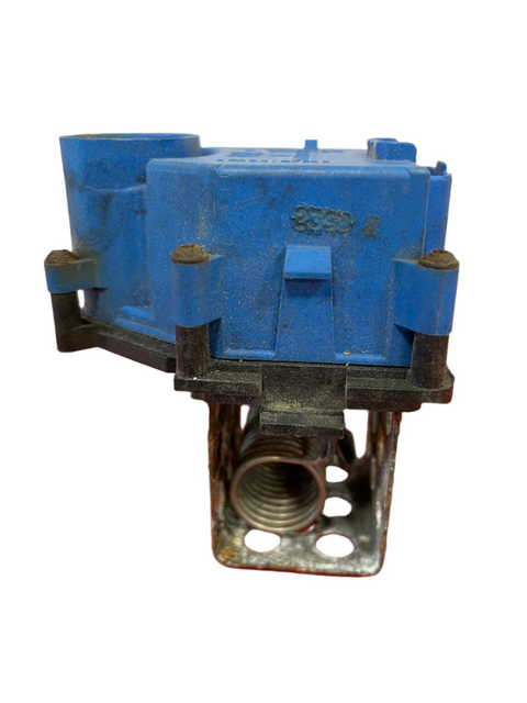 Citroen Berlingo/Peugeot Partner HEATER FAN RESISTOR 1.6HDI 2008-2018  P/N 9862240180