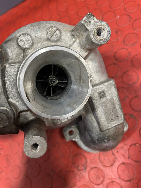 Citroen Berlingo/Peugeot Partner TURBOCHARGER with ACTUATOR (May Require Cleaning) (3 Pin) 1.6 2008-2016 P/N 9673283680 - 14