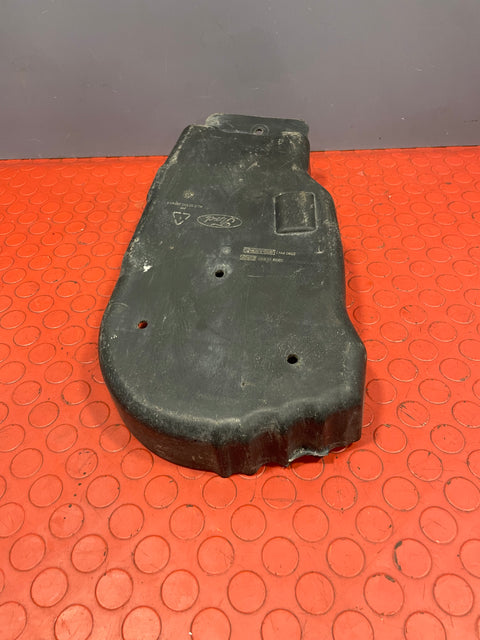 Ford Ranger ADBLUE TANK COVER MK3 2.0 2016-2023 P/N JB3G5J238BC