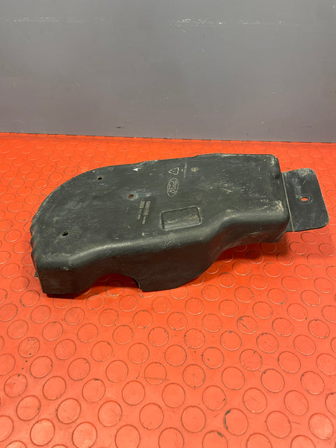 Ford Ranger ADBLUE TANK COVER MK3 2.0 2016-2023 P/N JB3G5J238BC