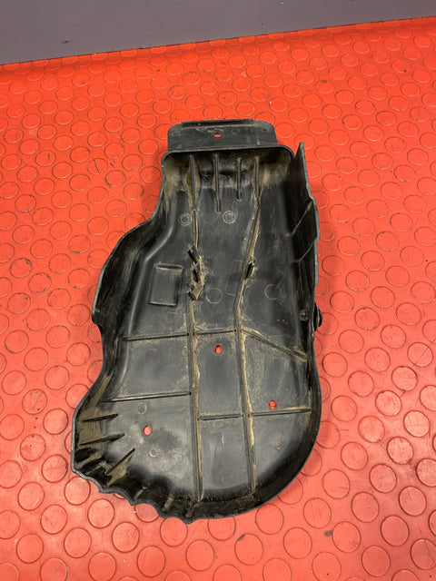 Ford Ranger ADBLUE TANK COVER MK3 2.0 2016-2023 P/N JB3G5J238BC