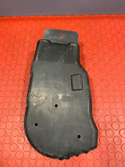 Ford Ranger ADBLUE TANK COVER MK3 2.0 2016-2023 P/N JB3G5J238BC