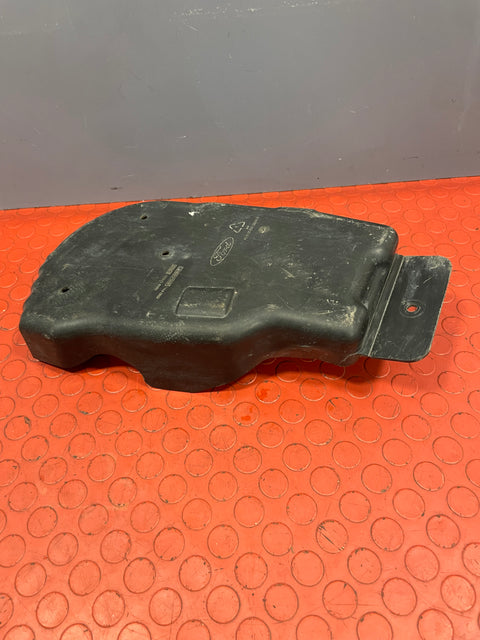 Ford Ranger ADBLUE TANK COVER MK3 2.0 2016-2023 P/N JB3G5J238BC