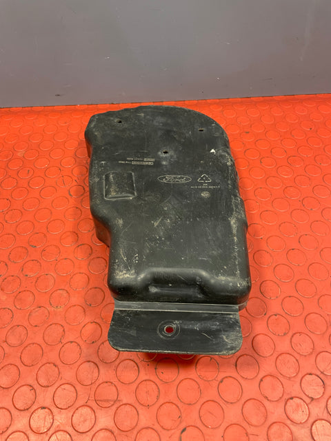 Ford Ranger ADBLUE TANK COVER MK3 2.0 2016-2023 P/N JB3G5J238BC
